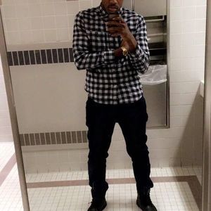 Meet your Posher, Addison